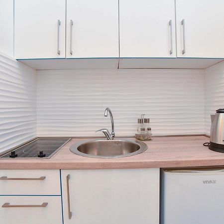 Yugoslavia Apartment Budva Zewnętrze zdjęcie