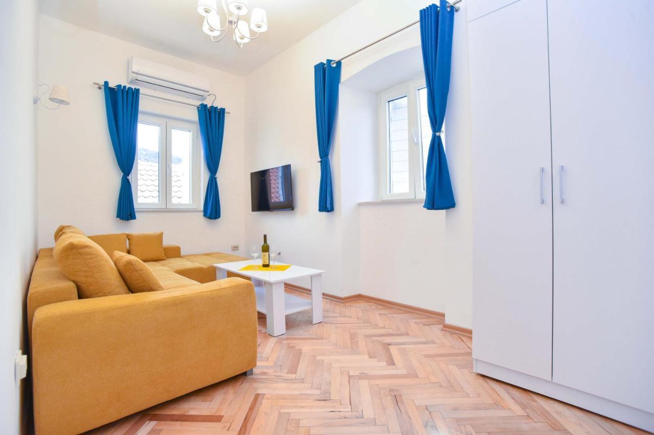 Yugoslavia Apartment Budva Zewnętrze zdjęcie