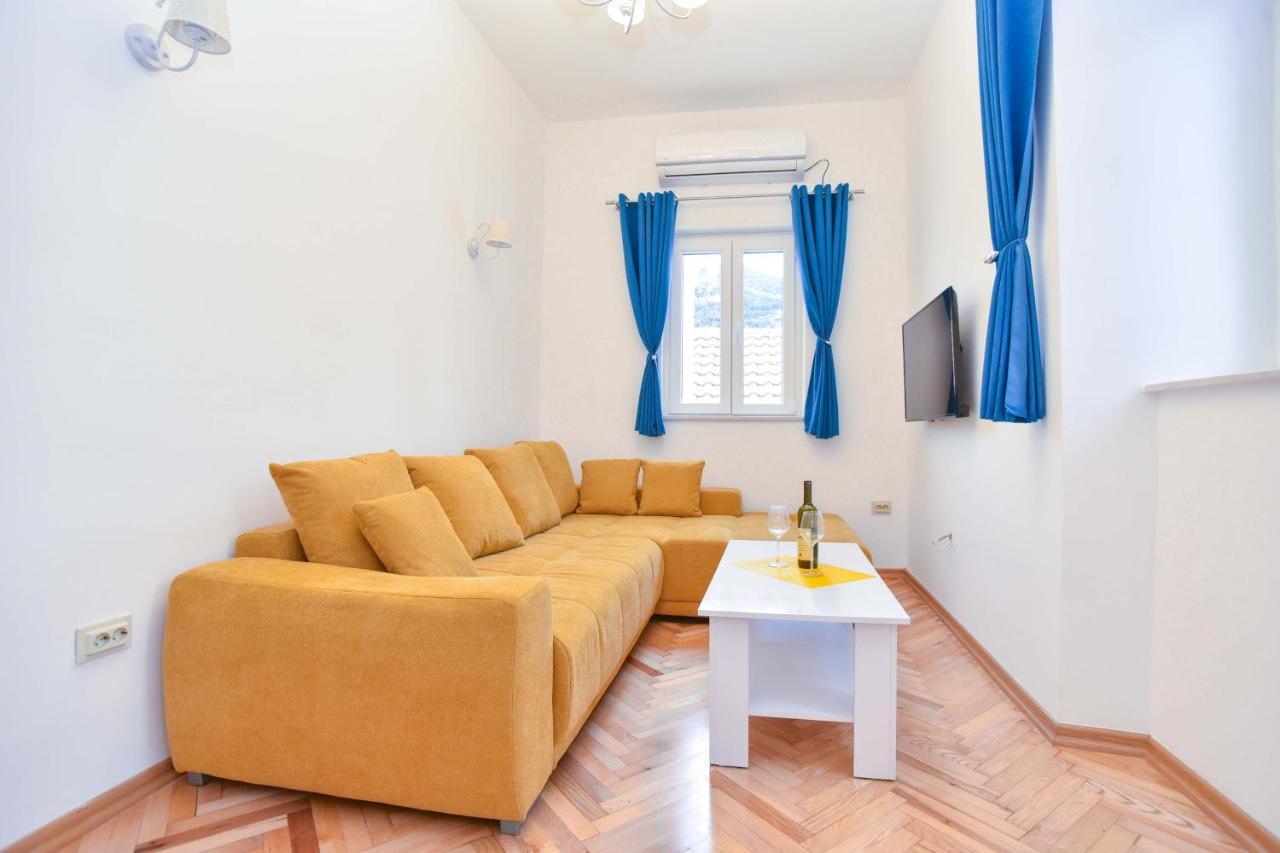 Yugoslavia Apartment Budva Zewnętrze zdjęcie